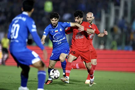 اعلام آرای انضباطی جام حذفی