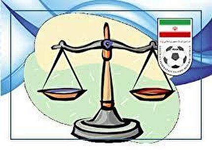 اعلام رای تخلف  مدیر عامل استقلال خوزستان