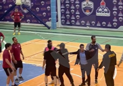 اعلام رای تخلفات دیدار پالایش نفت شازند و فولاد زرند