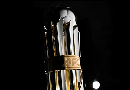 مرضیه جعفری برترین مربی و سالار آقاپور بهترین بازیکن فوتسال قاره آسیا شدند