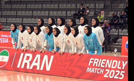 پیروزی شاگردان مظفر در دومین دیدار تدارکاتی