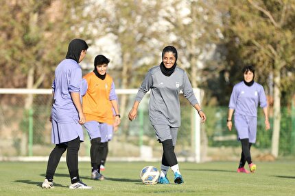 جعفری: بازیکنانم با غیرت و تمرکز بالا جنگیدند