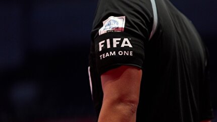 انتشار اسامی داوران قضاوت کننده در جام جهانی فوتسال بانوان