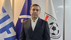 اظهارات دسینه،رئیس هیات فوتبال استان هرمزگان درباره آخرین تحولات فوتبال استان