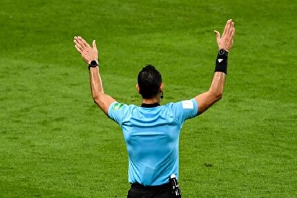 اعلام زمان مراسم رونمایی از البسه داوران