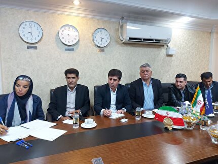 تشریح نشست روسای هیات‌ها و کمیته داوران