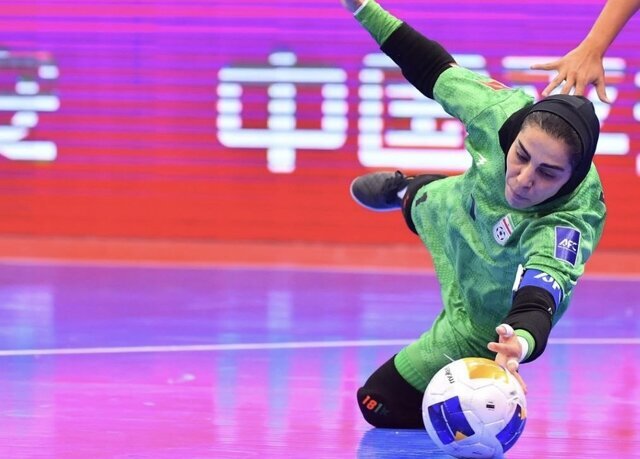 توسلی: ما آمده‌ایم تا جهان را شگفت‌زده کنیم