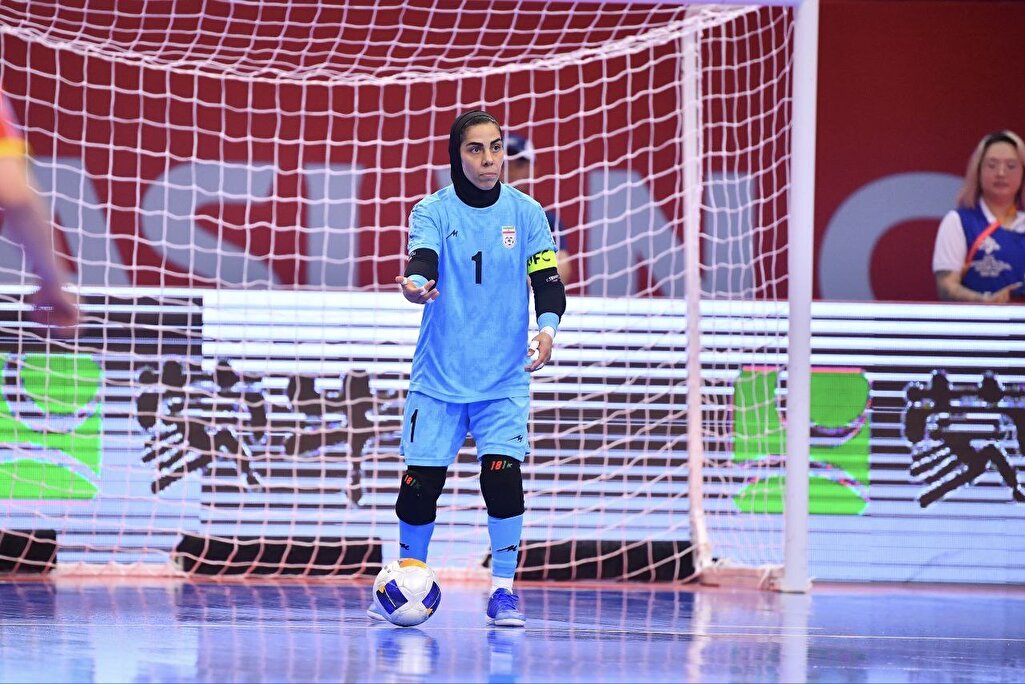 توسلی: ما آمده‌ایم تا جهان را شگفت‌زده کنیم