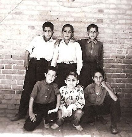 وقتی ناصر حجازی از کلاس درس به تیم ملی رفت