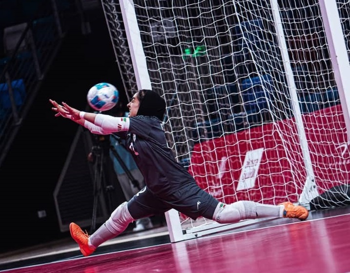 شکرانی: مهار پنالتی فقط کار دروازه‌بان نیست، حاصل اعتماد و همدلی تیم است