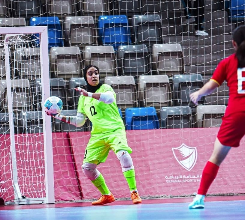 شکرانی: مهار پنالتی فقط کار دروازه‌بان نیست، حاصل اعتماد و همدلی تیم است