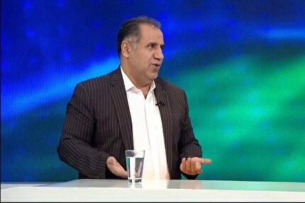 توضیحات عضو کمیته داوران درباره صحنه مورد اعتراض باشگاه شمس آذر