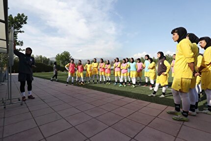 اعلام ترکیب تیم ملی ایران برابر نپال