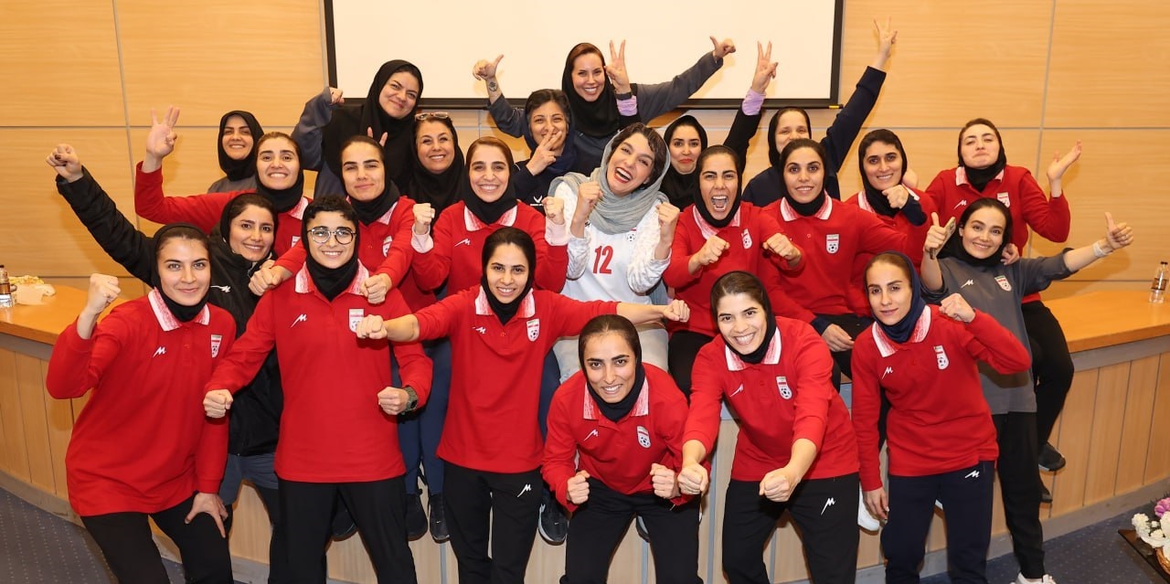 رویا زمانی واقعی می‌شود که با قلبت دنبالش بروی…