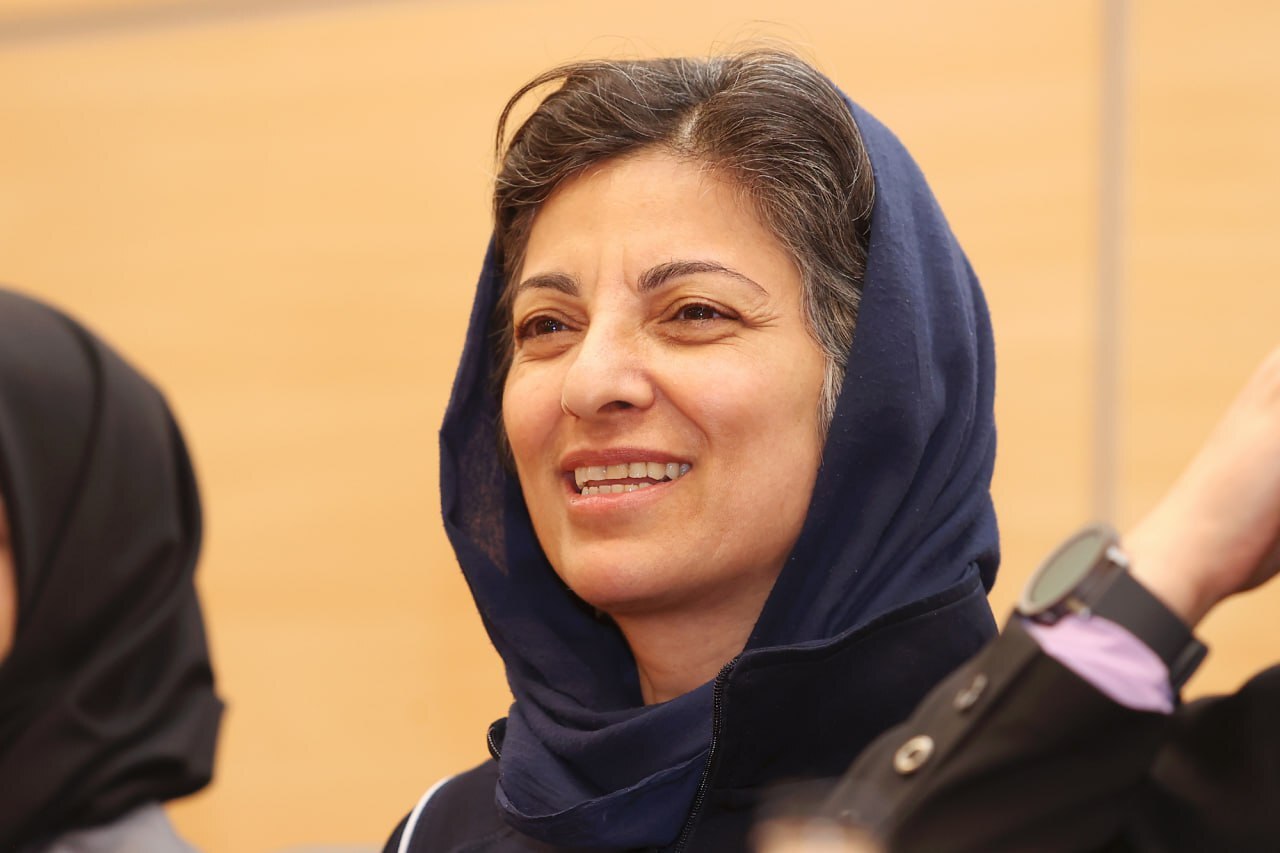 مظفر: این بازی دقیقاً همان چیزی بود که میخواستیم مظفر: این بازی دقیقاً همان چیزی بود که میخواستیم