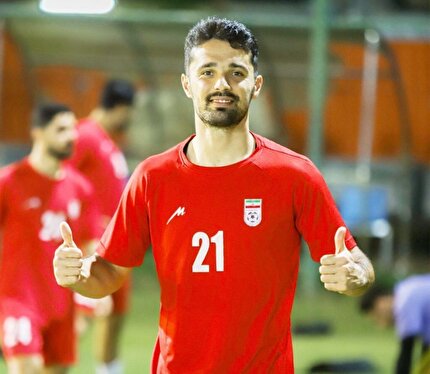 باید مثل جام جهانی با ازبکستان بازی کنیم/ این بار باید برنده شویم