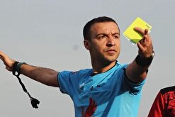 اعلام اسامی داوران یک شانزدهم جام حذفی با حضور ویژه VAR