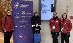 نشست هماهنگی تیم های شرکت کننده تشکیل شد