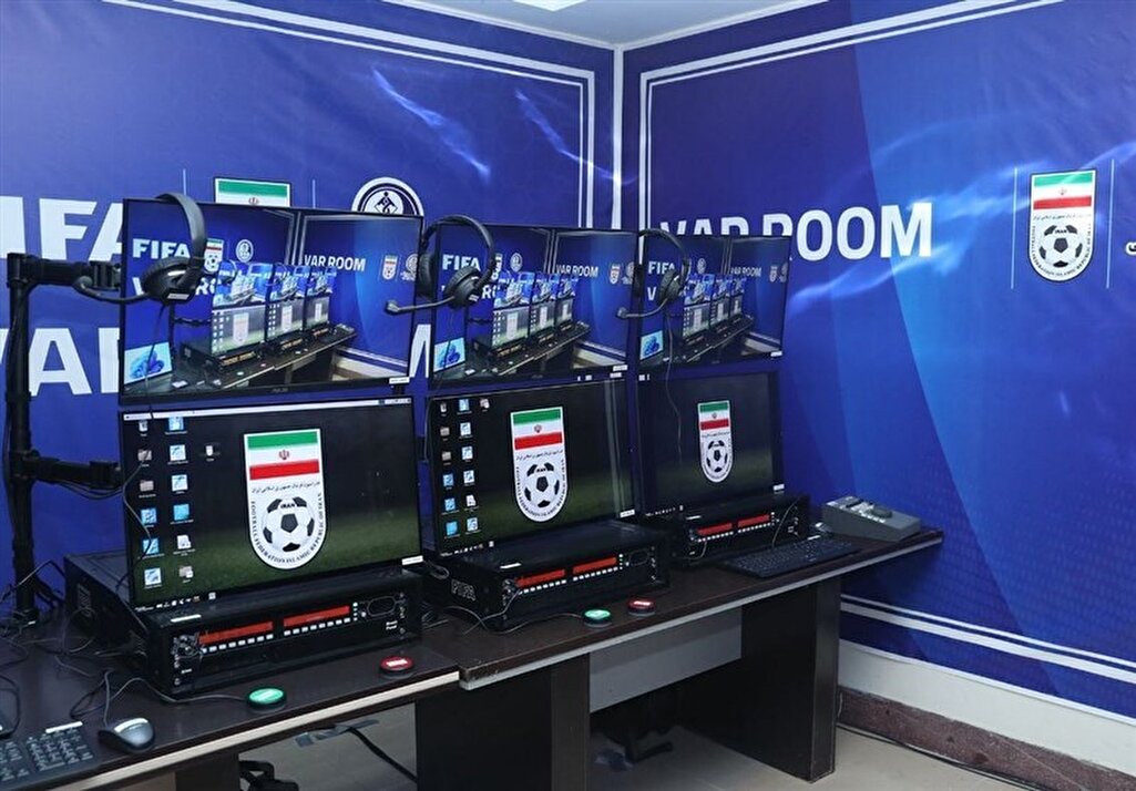 تبلور ارتباط سازنده با فیفا در ایران 