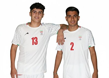 «چهره‌های پرشور، رؤیاهای بزرگ؛ حرکت نوجوانان ایران به سوی هند»