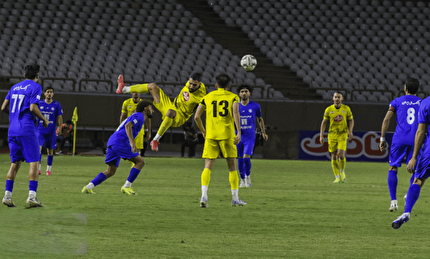 اعلام آرای کمیته وضعیت برای تیم های لیگ برتری