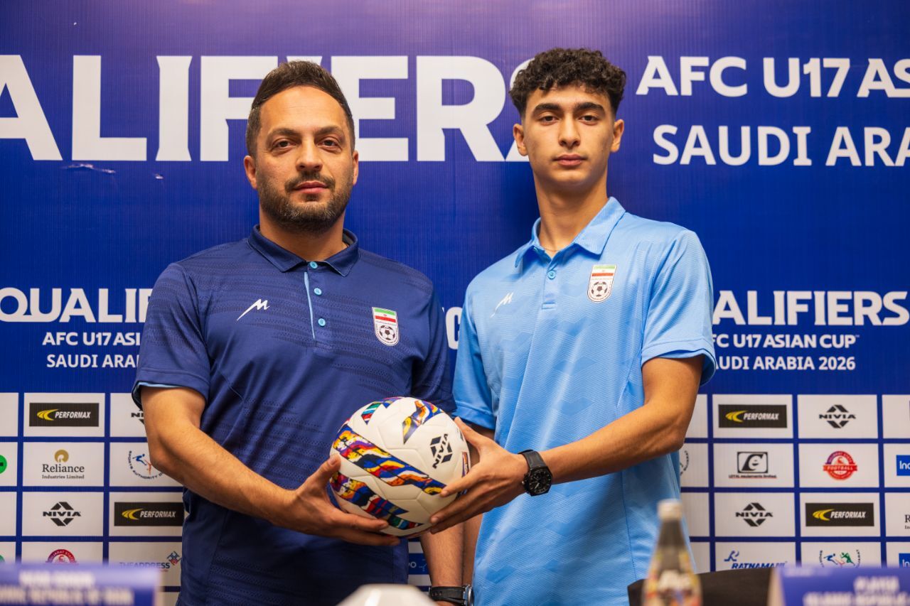 تنها به هدف خود فکر می‌کنیم/ پرواز چارتر کمک زیادی به ما کرد