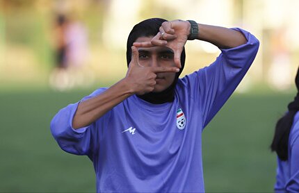 ترسیم چشم‌انداز قهرمانی در تورنمنت هند