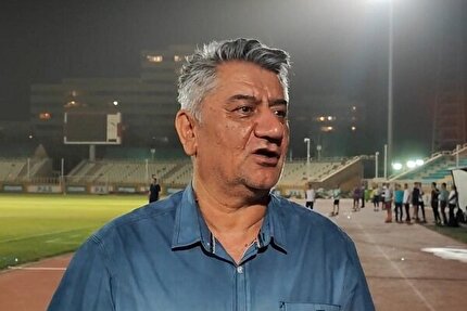 اعلام آنالیز رسمی کمیته داوران درباره صحنه دیدار ذوب آهن و فولاد خوزستان