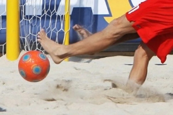 اعلام اسامی داوران هفته چهاردهم لیگ برتر فوتبال ساحلی