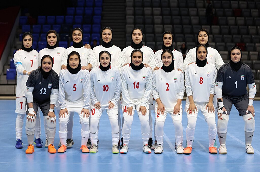 پیام تبریک رئیس فدراسیون پیام تبریک رئیس فدراسیون