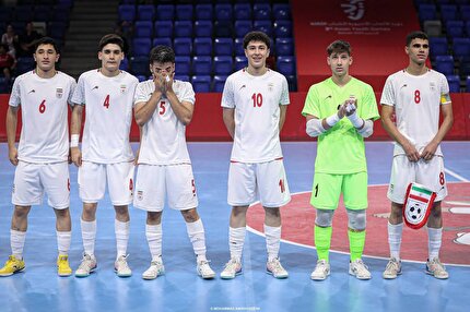 شمس: افغانستان روح جوانمردی را رعایت نکرد شمس: افغانستان روح جوانمردی را رعایت نکرد