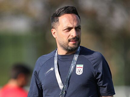 هفته چهارم لیگ برتر تحت رصد سرمربی تیم ملی نوجوانان هفته چهارم لیگ برتر تحت رصد سرمربی تیم ملی نوجوانان