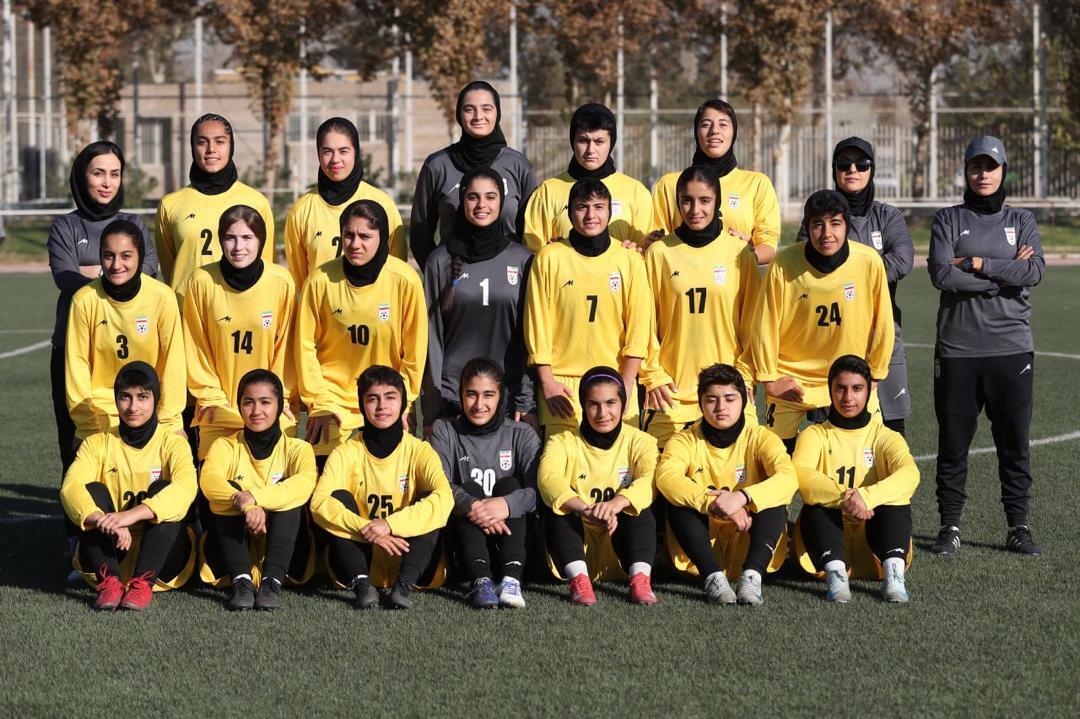 شکست شاگردان کران خسروی برابر قرقیزستان شکست شاگردان کران خسروی برابر قرقیزستان