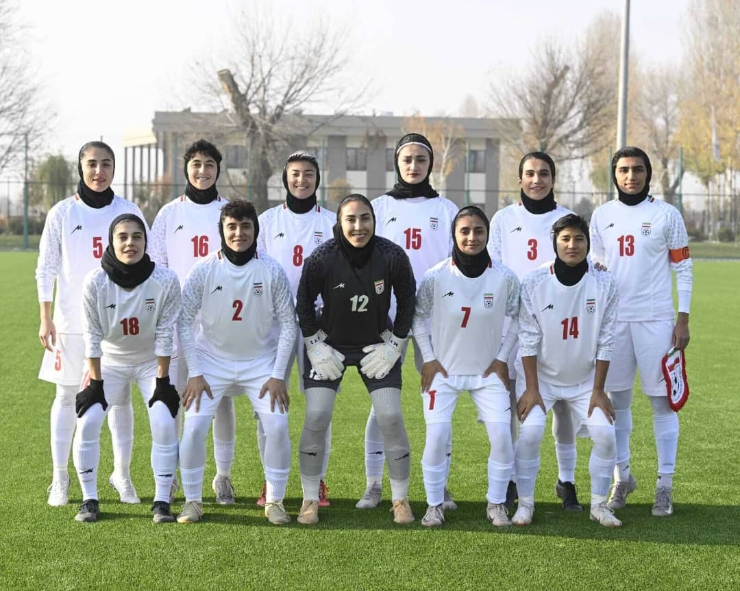 دومین شکست ملی پوشان فوتبال در دیدار دوستانه دومین شکست ملی پوشان فوتبال در دیدار دوستانه