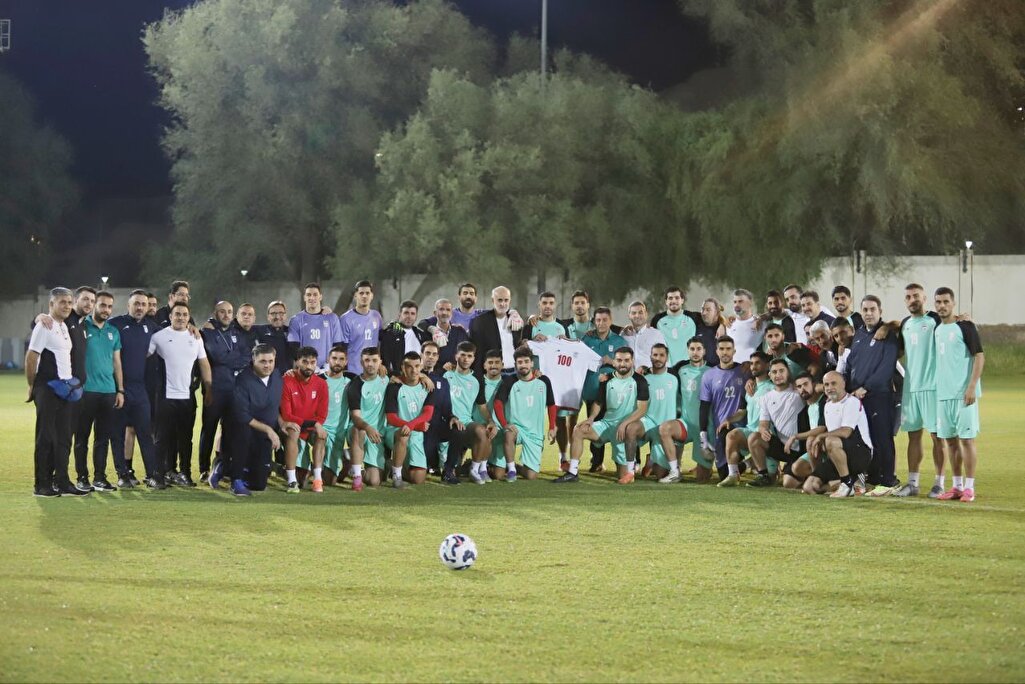 بهترین‌ها در حال انجام است