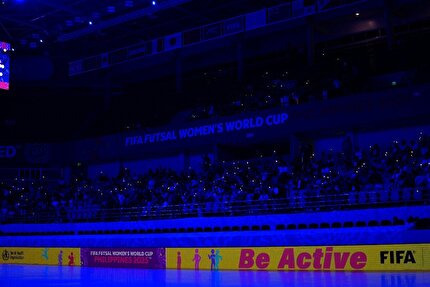 جدول رقابتها پس از اتمام دور اول مرحله‌ی گروهی