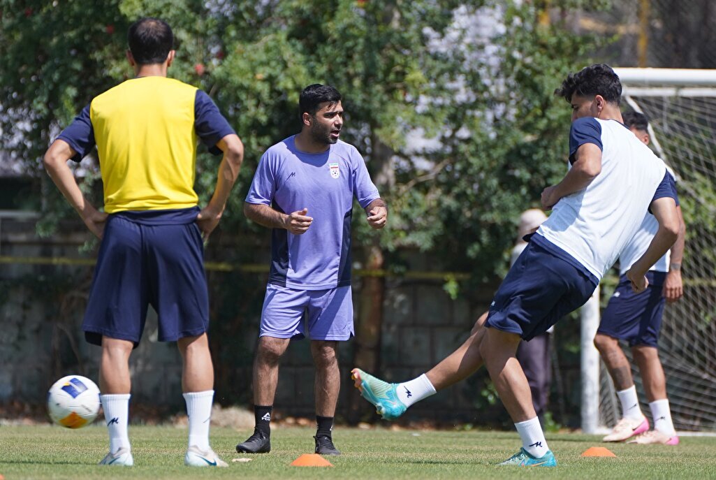 روزنامه فدراسیون فوتبال شماره ۲۶۹/تیم ملی امید؛ یک رؤیای مشترک برای ایران