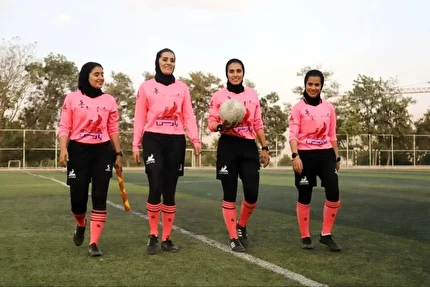 اعلام اسامی داوران قضاوت کننده در هفته یازدهم لیگ برتر فوتبال