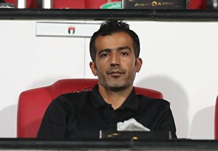 مبعلی: همه بازی‌های لیگ برتر را به دقت رصد کرده‌ایم