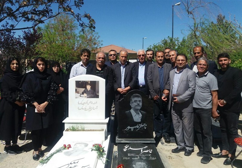 از خبرورزشی تا ایران ورزشی؛ روایت ماندگاری کلمه روی کاغذ