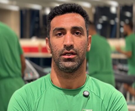 ویدیو: گفت و گو با ساحلی بازان در خصوص اردوی تیم ملی