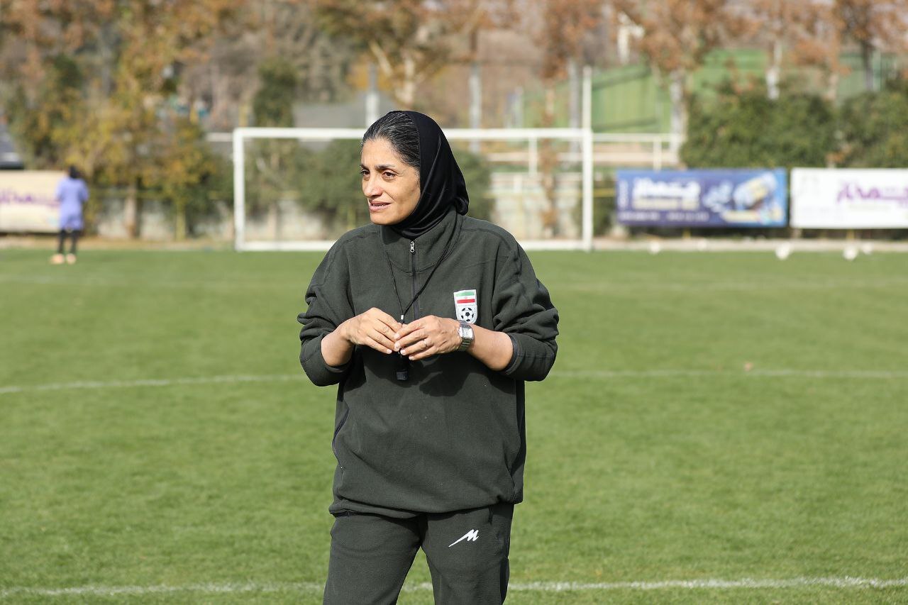 جعفری: بازی ازبکستان فرصتی ارزشمند برای شناخت نفرات تازه وارد است