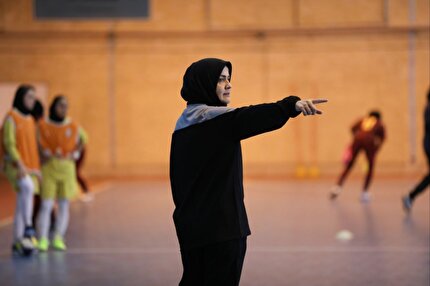 محمودی: با تمام وجود برای صعود می‌جنگیم