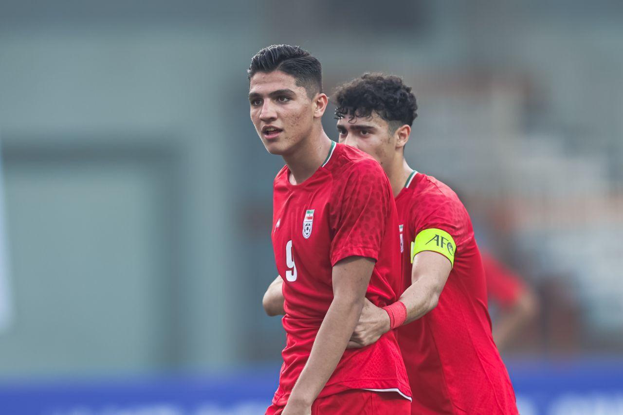 ایران _ فلسطین: بازی سرنوشت‌ساز برای صعود