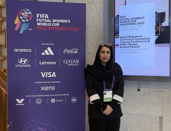 ثمینی پور: حمایت‌های فدراسیون و سفارت ایران نقش مهمی در آرامش و موفقیت تیم داشته است