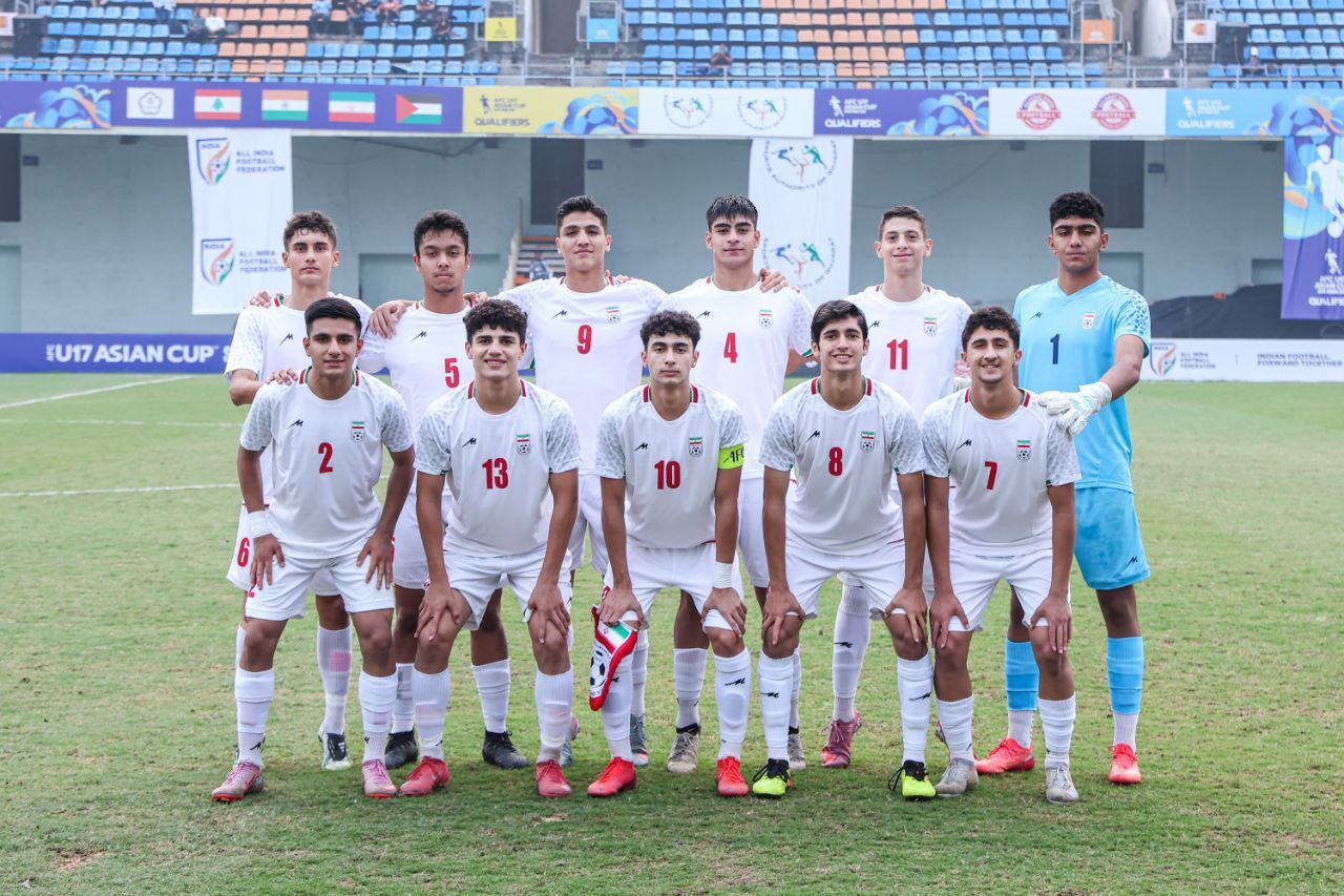 که جان من فدای ایران